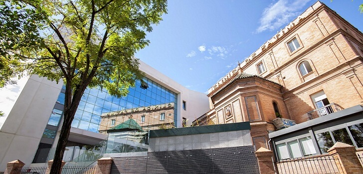 Hospital Fátima, el ‘coloso’ andaluz prevé abrir tres centros y alcanzar 15 millones en ventas 